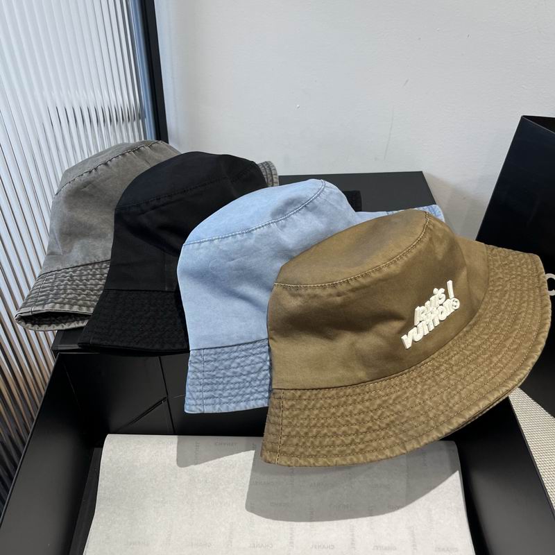 LV hat dx06